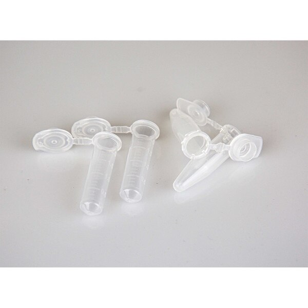 Microcentrifuge tube, 1.5mL